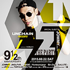 UNCHAIN PRESENTS THE PARTY